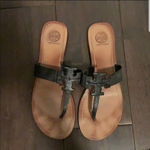 Tory Burch Woman Sandals
